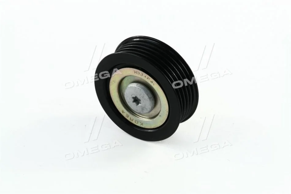 Ролик натяжной (пр-во) PARTS-MALL PSA-C014 (фото 1)