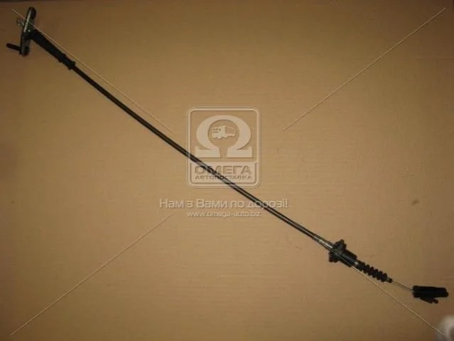 Трос зчеплення (вир-во, Korea) PARTS-MALL PTB-160 (фото 1)