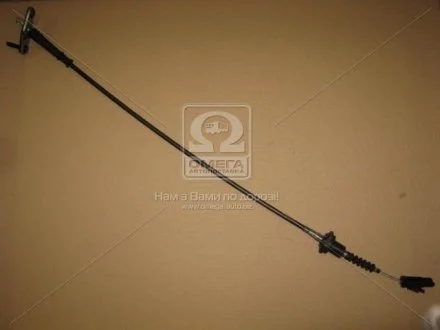 Трос зчеплення (вир-во, Korea) PARTS-MALL PTB-160