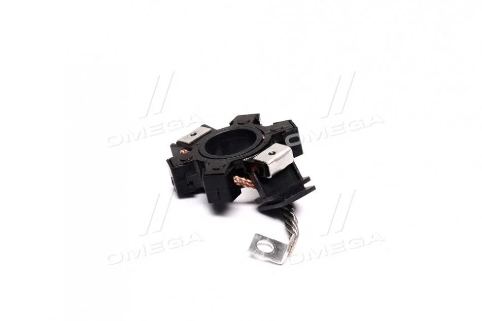 Щітки стартера DAEWOO LANOS (вир-во, Korea) PARTS-MALL PXPEC-C004 (фото 1)