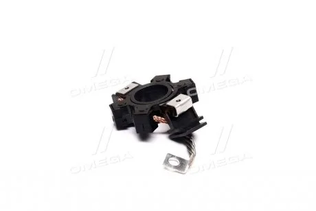 Щітки стартера DAEWOO LANOS (вир-во, Korea) PARTS-MALL PXPEC-C004