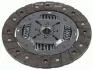 Диск сцепления FORD SACHS 1862 301 031 (фото 2)