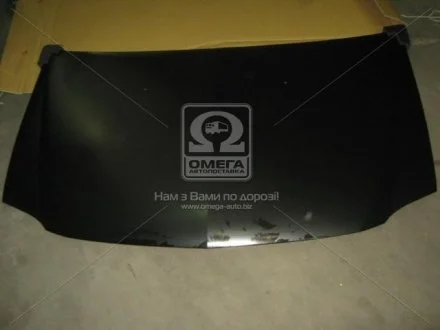 Капот DACIA LOGAN (пр-во) TEMPEST 018 0132 280