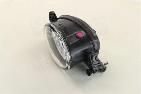 Фара протитуманна права MB A-Class (04-), B-Class (05-), C-Class (07-), E-Class (02-) TYC 19-A635-01-9B