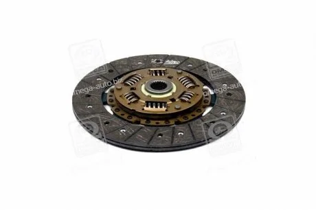 Шт. Диск зчеплення PHC Valeo KD-20