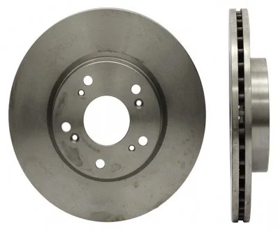 Диск тормозной STARLINE PB 20350