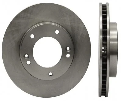 Диск тормозной STARLINE PB 20428