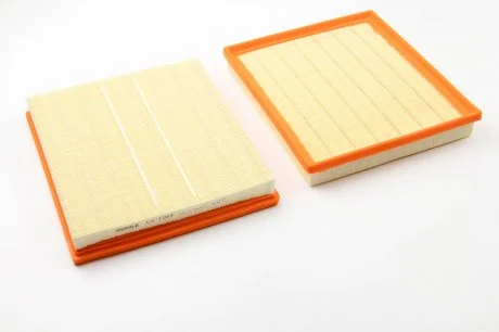 Фільтр повітряний MB E/S/M/GL 420CDI 06- MAHLE LX 1264/S MAHLE / KNECHT LX1264/S