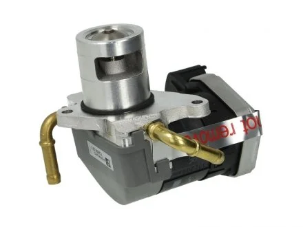 Клапан системи рециркуляції ВГ OPEL X 22 DTH PIERBURG 7.24809.29.0