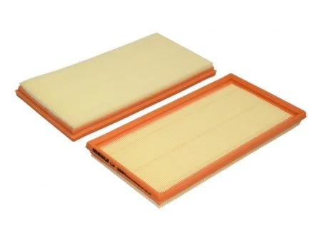 Фільтр повітряний MB C-class (W204)/ E-class (W211/W212) 06- MAHLE / KNECHT LX3594/S