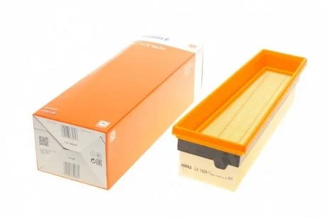 Фільтр повітряний BMW X5 (E70)/X6 (E71/E72) 09-14 S63 B44 MAHLE / KNECHT LX1824/1