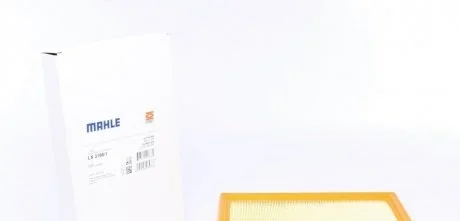 Фільтр повітряний Suzuki Vitara II 1.6 15-/SX4 1.6 13- MAHLE / KNECHT LX3196/1
