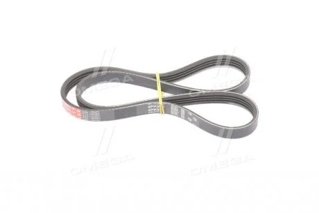 Поликлиновой ремень Gates 4PK955