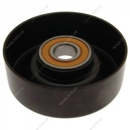 Натягувач ременя ГРМ Toyota Land Cruiser 05-12 Sequoia Lexus GS/GX/LS/LX/SC FEBEST 0187-2UZFE (фото 1)