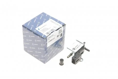 Клапан управління тиском PIERBURG 7.01805.01.0