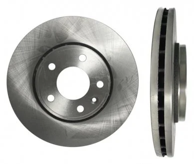 Диск тормозной STARLINE PB 20062