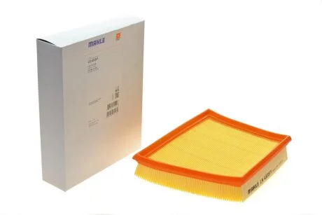 Фильтр воздушный Land Rover Range Rover Velar 3.0D 17- MAHLE / KNECHT LX4335/1