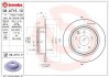 Гальмівний диск BM BREMBO 08.A715.10 (фото 1)