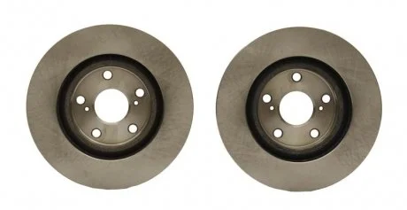 Диск тормозной STARLINE PB 20490