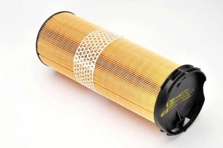 Фільтр повітряний MB C-class (W204) 2.0/2.2CDI 07-14 MAHLE / KNECHT LX1020/1