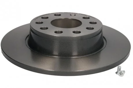 Гальмівний диск BM BREMBO 08.B413.11