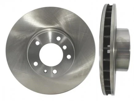 Диск тормозной STARLINE PB 20050