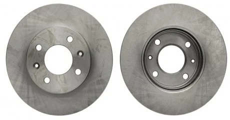 Диск тормозной STARLINE PB 20890