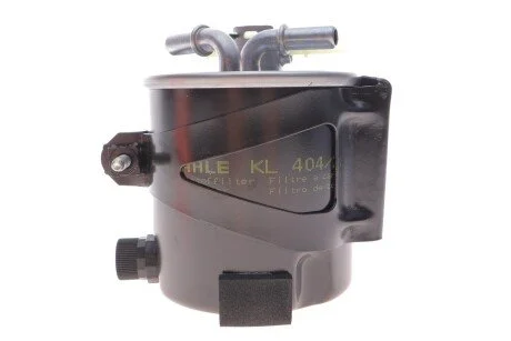 Фільтр паливний Renault Megane II 1.5/2.0dci 05- MAHLE / KNECHT KLH44/25