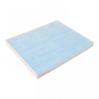 Фільтр салону Peugeot Bipper 1.3HDI 10-/Opel Combo 1.3-1.6CDTI/1.4 12-/Fiat Doblo 1.3-1.6D 16- BLUE PRINT ADZ92507