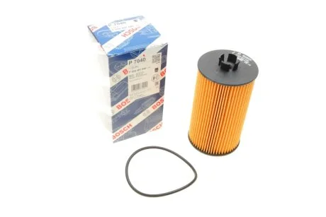 Фильтр масляный MB Vario/Atego OM904 BOSCH F 026 407 040