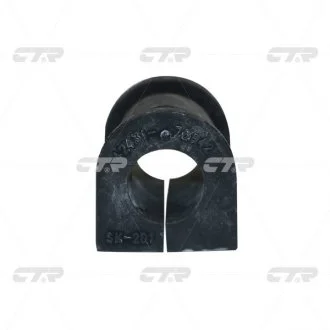 Втулка стаб. SUZUKI CTR CVS-3 (фото 1)