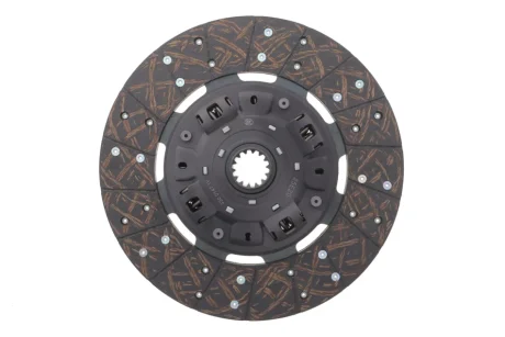 Диск сцепления ISUZU LuK 330 0147 10