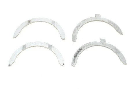 Шайба розбігу колінвалу VW T5 1.9/2.0TDI 03-15 (+0.25) MAHLE / KNECHT 029 AS 18668 025