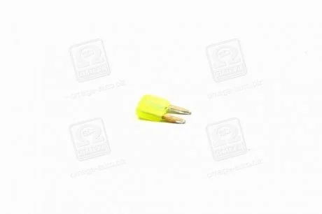 Запобіжник 20A HYUNDAI MOBIS 1898004817