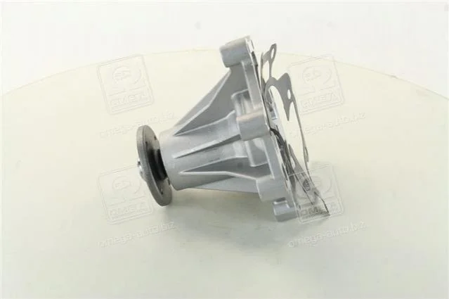 Помпа водяна HYUNDAI H-1 KIA SORENTO D4CB (вир-во, Korea) PARTS-MALL PHB-009 (фото 1)