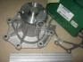 Помпа водяна HYUNDAI H-1 KIA SORENTO D4CB (вир-во, Korea) PARTS-MALL PHB-009 (фото 2)