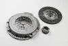 Ремонтний комплект зчеплення SACHS 3000 726 001 3000 726 001