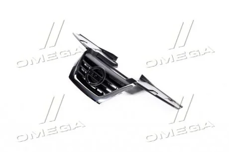 Решітка NIS JUKE  TEMPEST 037 0756 990