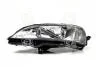 Фара ліва Opel Astra G (98-) H7/HB3 хром TYC 20-5488-08-2B (фото 1)