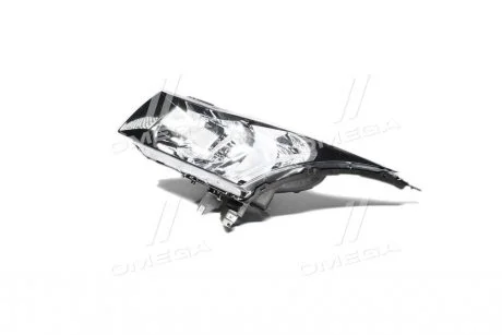 Фара ліва Chevrolet Cruze (09-) лінза з коректором TYC 20-C940-A5-2B