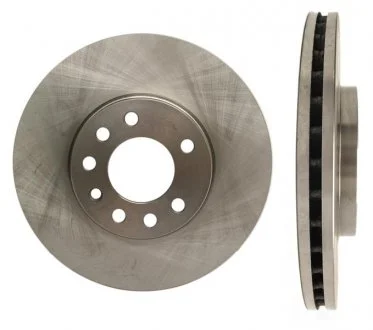 Гальмівний диск STARLINE PB 2477