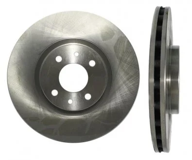 Диск тормозной STARLINE PB 2761