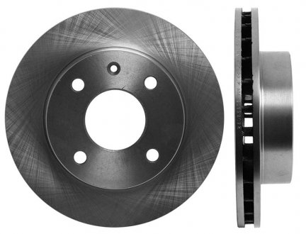 Диск тормозной STARLINE PB 2005 (фото 1)