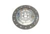 Демпфер + комплект зчеплення Ford Focus 1.6 TDCi 03-12 Valeo 837305 (фото 7)