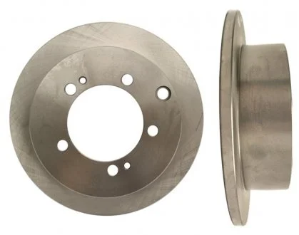 Диск тормозной STARLINE PB 1144