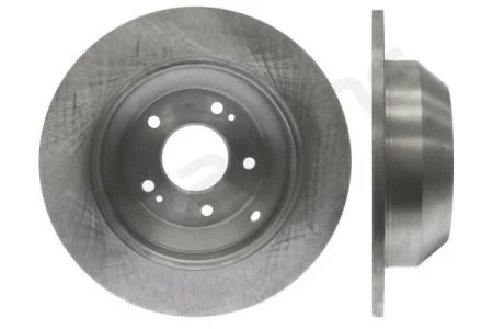 Диск тормозной STARLINE PB 1911