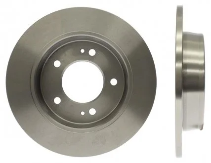 Диск тормозной STARLINE PB 1940