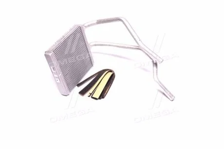 Обігрівач NS NISSENS 72216