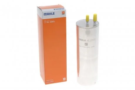 Фільтр паливний VW T6 2.0TDI 15- (заміна KL 229/2) MAHLE / KNECHT KL229/5