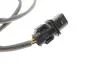 Лямбда-зонд (кількість дротів 5, 1000мм) BMW 1 (E87), 5 (F10), 5 (F11), 7 (F01, F02, F03, F04), X3 (F25), X5 (E70) MAN HOCL, LION´S CITY, NG, NL, NM, TGA, TGL I, TGM I, TGS I 10.5D-6.9D 04.00- BOSCH 0 258 017 025 (фото 4)